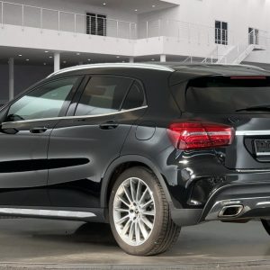 2019 Mercedes-Benz Gla 250 4MATIC 7G-DCT - Image 3