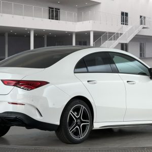 2020 Mercedes-Benz Cla 200 D 8G-DCT - Image 5