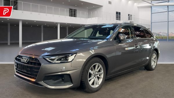 2019 Audi A4 AVANT 30 TDI S TRONIC