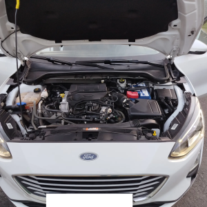 2021 Ford Focus 1.0 EcoBoost Active Business - Image 7