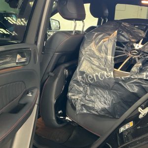 2017 Mercedes-Benz Gle 500 COUPE 4MATIC 9G-TRONIC - Image 14