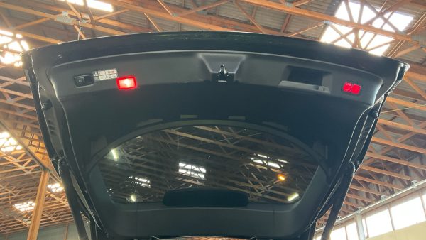 2017 Mercedes-Benz Gle 500 COUPE 4MATIC 9G-TRONIC - Image 17