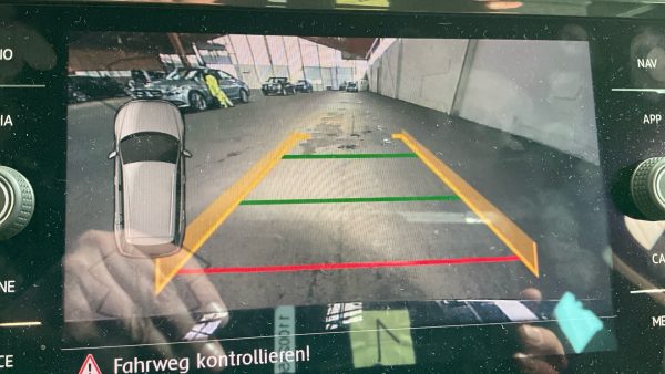 2018 Volkswagen Tiguan 2.0 TDI SCR DSG - Image 16