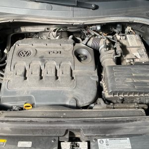 2018 Volkswagen Tiguan 2.0 TDI SCR DSG - Image 17