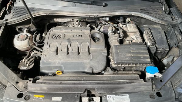 2018 Volkswagen Tiguan 2.0 TDI SCR DSG - Image 17