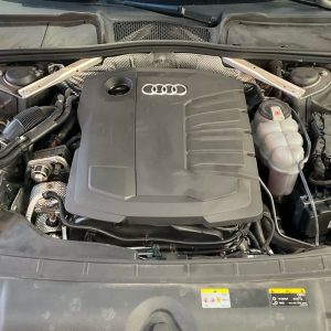 2019 Audi A4 AVANT 30 TDI S TRONIC - Image 17