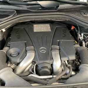 2017 Mercedes-Benz Gle 500 COUPE 4MATIC 9G-TRONIC - Image 19
