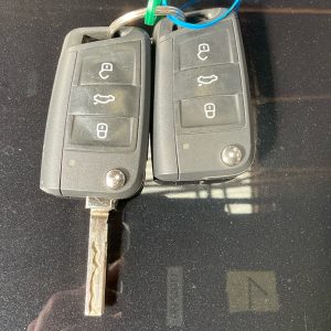 2018 Volkswagen Tiguan 2.0 TDI SCR DSG - Image 19