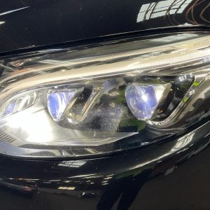 2017 Mercedes-Benz Gle 500 COUPE 4MATIC 9G-TRONIC - Image 20