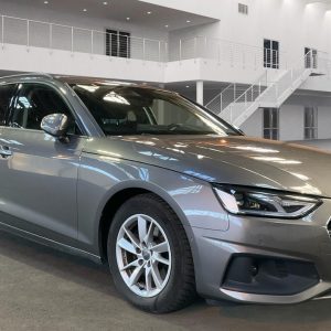 2019 Audi A4 AVANT 30 TDI S TRONIC - Image 3