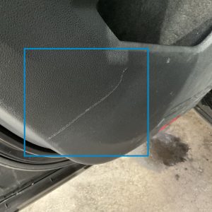 2018 Volkswagen Tiguan 2.0 TDI SCR DSG - Image 21