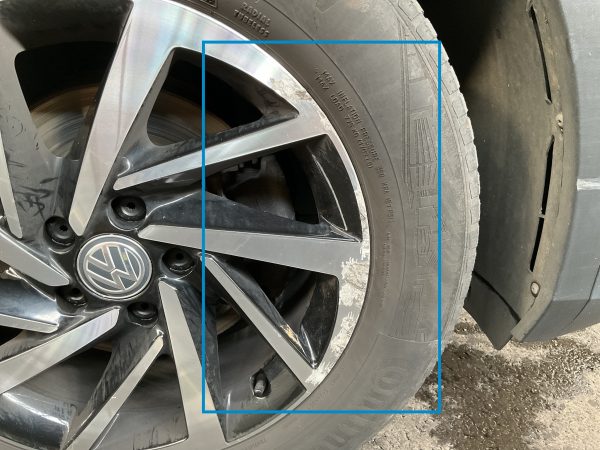 2018 Volkswagen Tiguan 2.0 TDI SCR DSG - Image 22