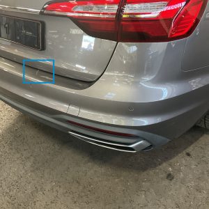2019 Audi A4 AVANT 30 TDI S TRONIC - Image 23