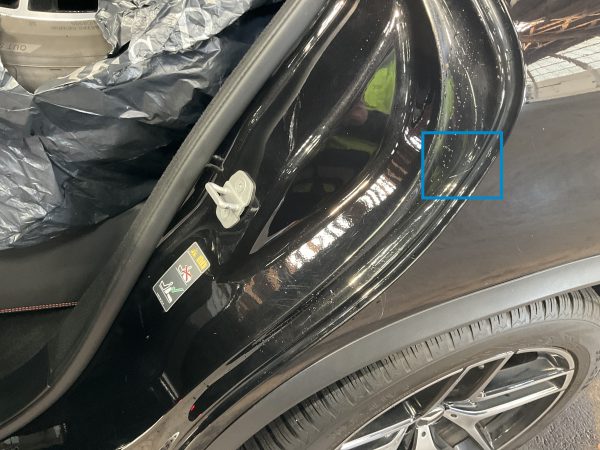 2017 Mercedes-Benz Gle 500 COUPE 4MATIC 9G-TRONIC - Image 25