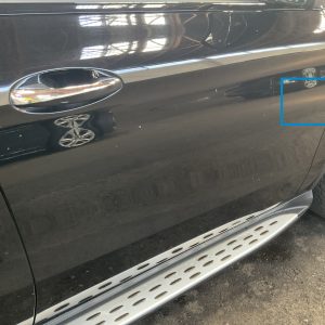 2017 Mercedes-Benz Gle 500 COUPE 4MATIC 9G-TRONIC - Image 28