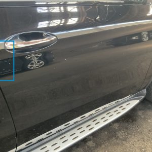 2017 Mercedes-Benz Gle 500 COUPE 4MATIC 9G-TRONIC - Image 29