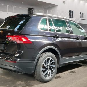 2018 Volkswagen Tiguan 2.0 TDI SCR DSG - Image 4