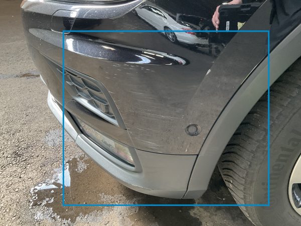 2018 Volkswagen Tiguan 2.0 TDI SCR DSG - Image 31