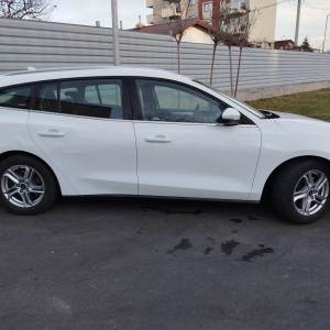 2021 Ford Focus 1.0 EcoBoost Active Business - Image 2