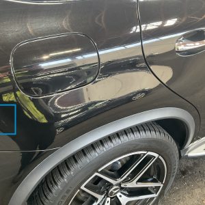 2017 Mercedes-Benz Gle 500 COUPE 4MATIC 9G-TRONIC - Image 32