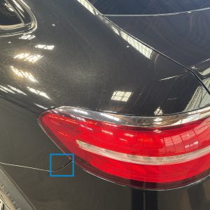 2017 Mercedes-Benz Gle 500 COUPE 4MATIC 9G-TRONIC - Image 35