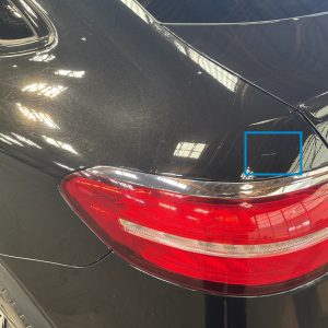 2017 Mercedes-Benz Gle 500 COUPE 4MATIC 9G-TRONIC - Image 36