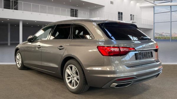2019 Audi A4 AVANT 30 TDI S TRONIC - Image 5