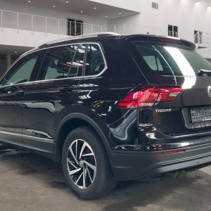 2018 Volkswagen Tiguan 2.0 TDI SCR DSG - Image 5