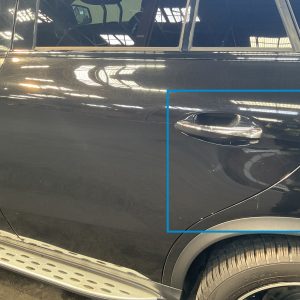 2017 Mercedes-Benz Gle 500 COUPE 4MATIC 9G-TRONIC - Image 38