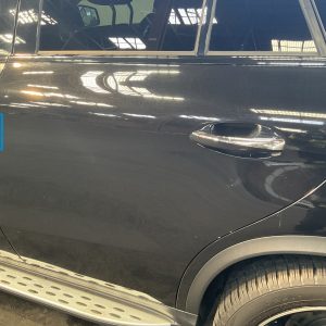 2017 Mercedes-Benz Gle 500 COUPE 4MATIC 9G-TRONIC - Image 39