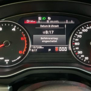 2019 Audi A4 AVANT 30 TDI S TRONIC - Image 7