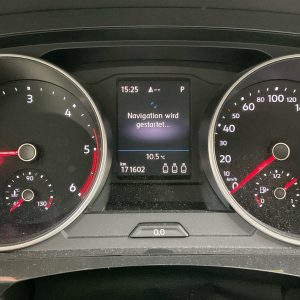 2018 Volkswagen Tiguan 2.0 TDI SCR DSG - Image 7
