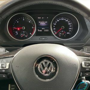 2018 Volkswagen Tiguan 2.0 TDI SCR DSG - Image 8