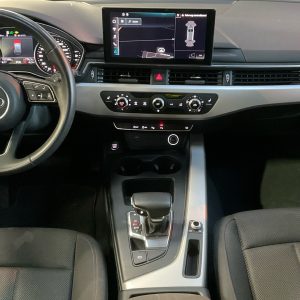 2019 Audi A4 AVANT 30 TDI S TRONIC - Image 9