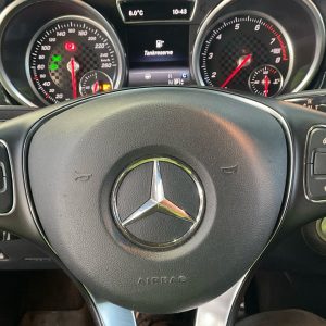 2017 Mercedes-Benz Gle 500 COUPE 4MATIC 9G-TRONIC - Image 10