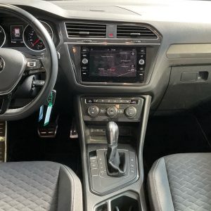 2018 Volkswagen Tiguan 2.0 TDI SCR DSG - Image 9