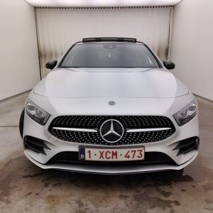 2019 Mercedes-Benz A 180d Business Solution - Image 6
