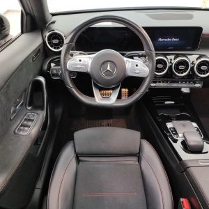 2019 Mercedes-Benz A 180d Business Solution - Image 18
