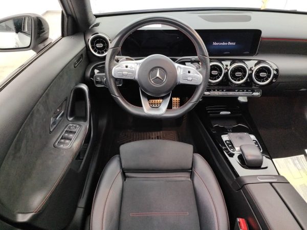 2019 Mercedes-Benz A 180d Business Solution - Image 18
