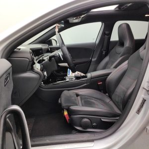 2019 Mercedes-Benz A 180d Business Solution - Image 7