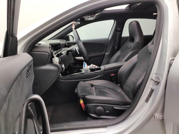 2019 Mercedes-Benz A 180d Business Solution - Image 7