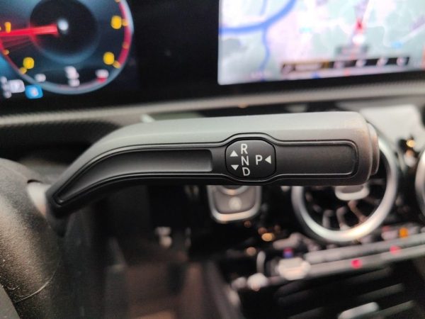 2019 Mercedes-Benz A 180d Business Solution - Image 10