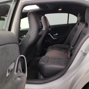 2019 Mercedes-Benz A 180d Business Solution - Image 11
