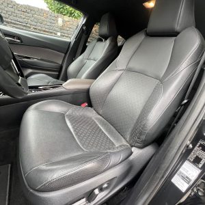 2021 Toyota C-HR 2.0 Hybrid - Image 14
