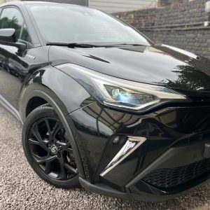 2021 Toyota C-HR 2.0 Hybrid - Image 7