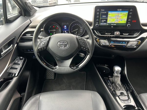 2021 Toyota C-HR 2.0 Hybrid - Image 16