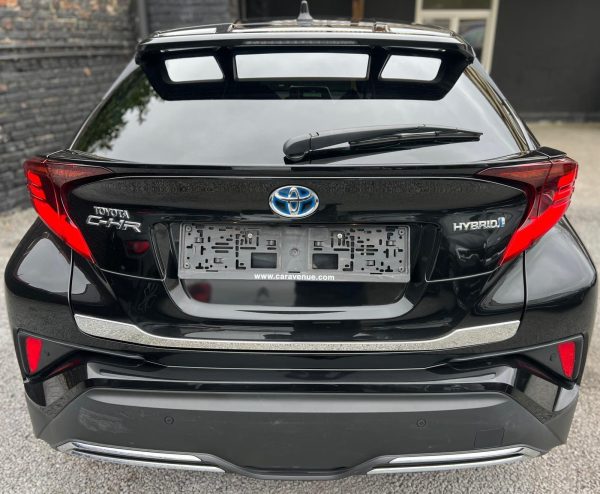 2021 Toyota C-HR 2.0 Hybrid - Image 6