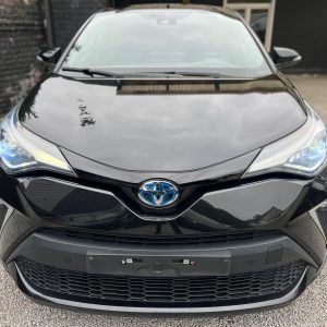 2021 Toyota C-HR 2.0 Hybrid - Image 4