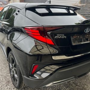 2021 Toyota C-HR 2.0 Hybrid - Image 5