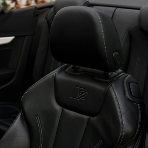 2020 Audi A5 Cabrio 40 TDI S tronic - Image 7